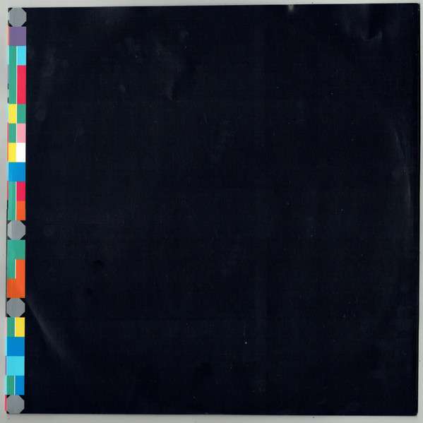 New Order – Power, Corruption &amp; Lies